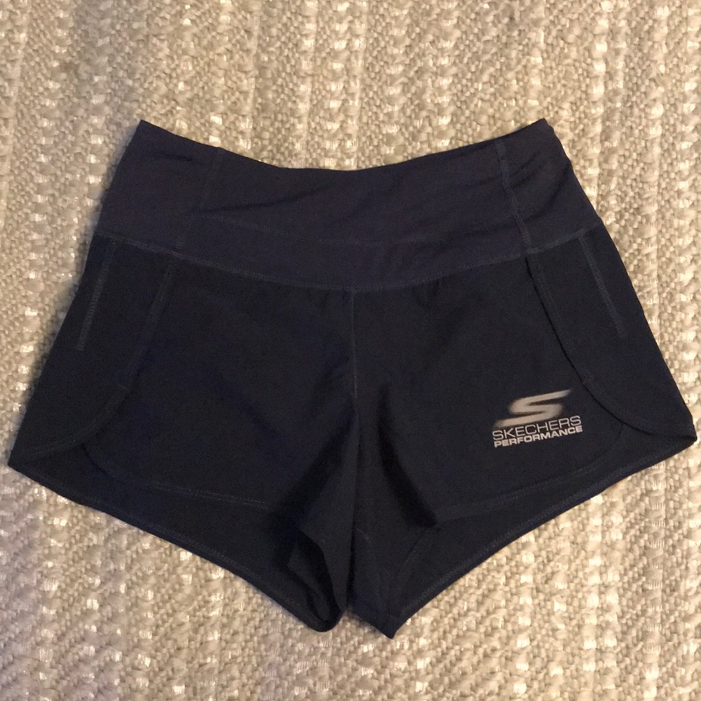 Sketchers athletic shorts